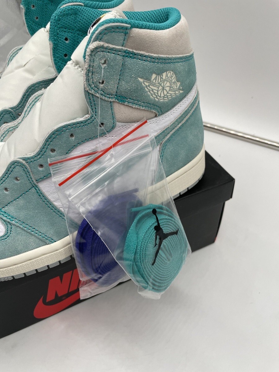 jordan 1 turbo green size 7.5