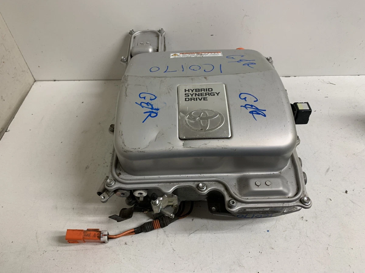 Prius inverter deals