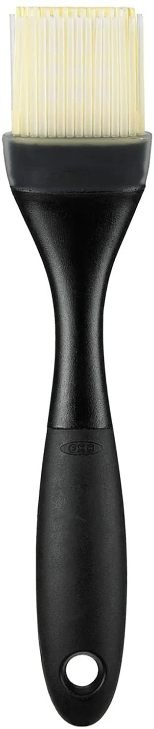 OXO Good Grips Silicone Basting & Pastry Brush-Small, Multicolor
