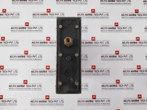 Switzer Instrument 501 0 1 1 1 Draft Indicator 3000 Mmwc - Picture 7 of 11