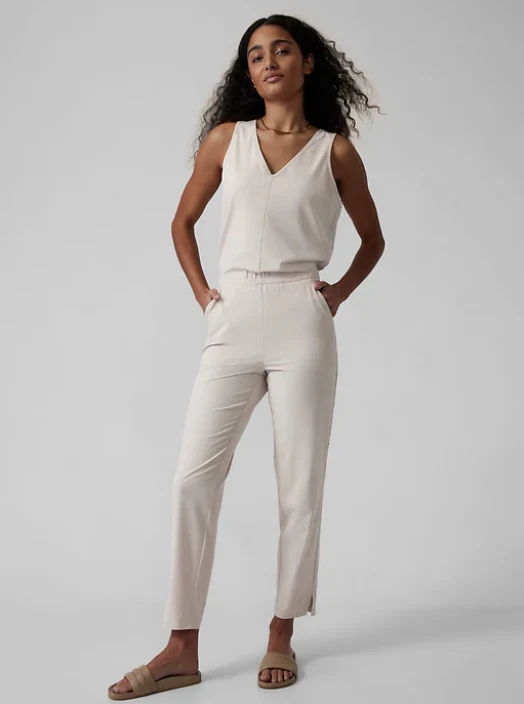 Athleta, Pants & Jumpsuits, Athleta Elation Flare Pant