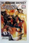 Amazing Spider-Man #69 (2021) Marvel 8.0 VF 1st Print Comic Book