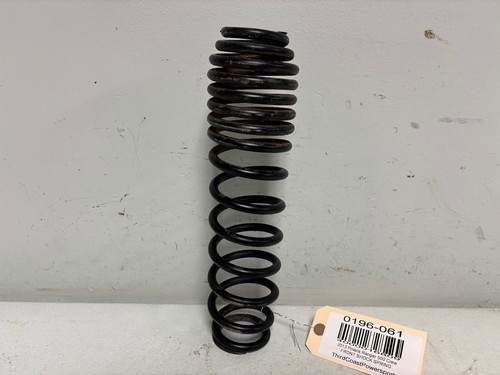 2013 Polaris Ranger 500 Crew OEM Front Left/Right Hubstrut Spring 7043665-458 - Picture 2 of 3