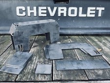 2007 - 2018 Under Bed Notch Chevy Silverado Gmc Sierra 1500 2007 - 2018 Under Bed Notch Chevy Silverado Gmc Sierra 1500