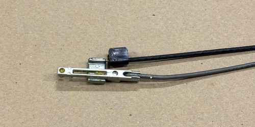 OEM GM Ignition Switch Actuator #26031701 (Fleetwood '93-'96, Caprice '91-'96) - Picture 2 of 3