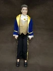 Rare! Pretty Prince Beauty and the Beast Doll - Simba Toys