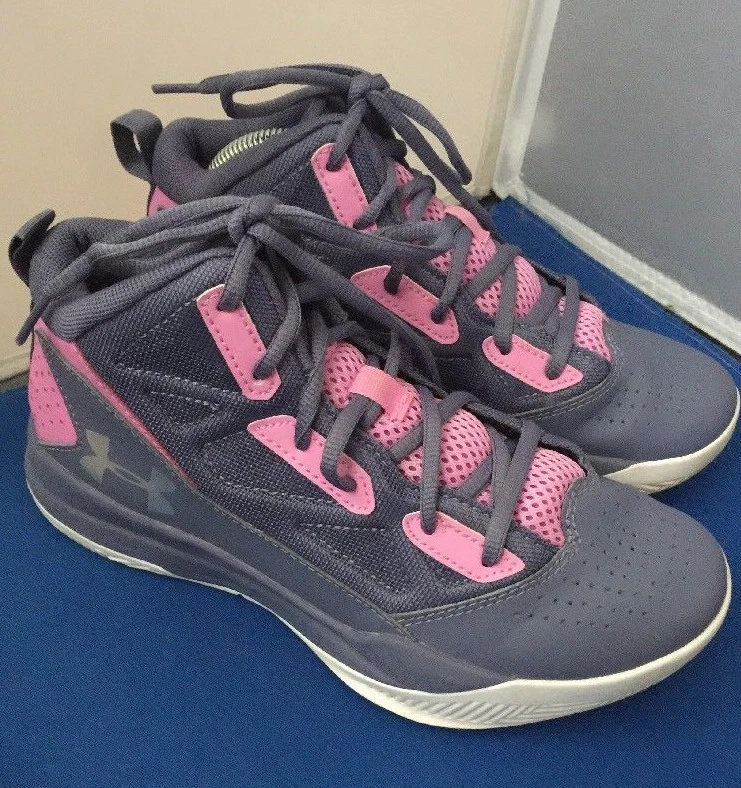 Under armour jet mid womens online