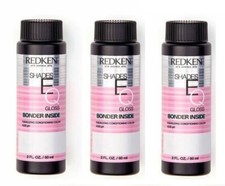 Redken Shades EQ Gloss Bonder Inside - Pick Your Color -2OZ