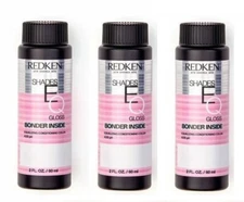 Redken Shades EQ Gloss Bonder Inside - Pick Your Color -2OZ