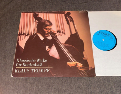 洋書ALTE MEISTERGEIGEN Band Venezianer Eterna 827803 ed1 Klaus Trumpf: Vanhal, Sperger: Classical works