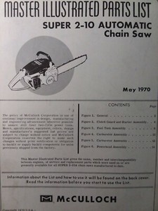 Owners manual 1010 automatic chainsaw reviews Owners manual 1010 automatic chainsaw reviews