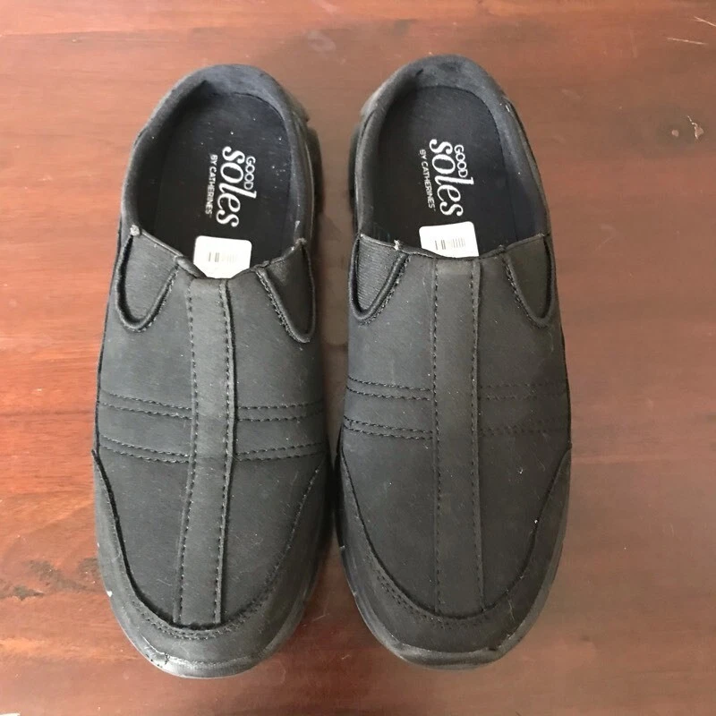 Good soles best sale shoes