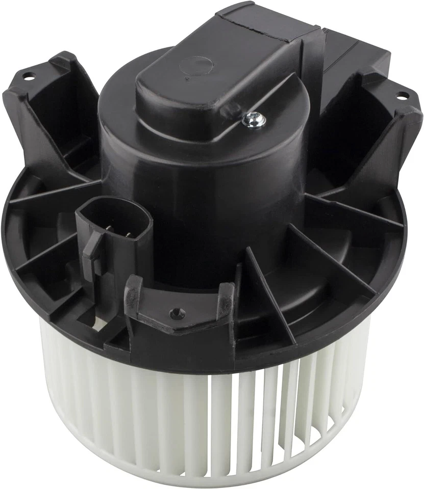 Motor soplador de climatización 75816 para Ford Mustang 2005 2006 2007 2008 2009 PM9294 Foto 3 de 4