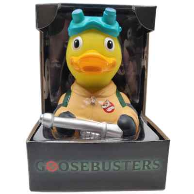 Goosebusters Duck Rubber Duckie XL  - Jeep Ducking - FAST US Shipper