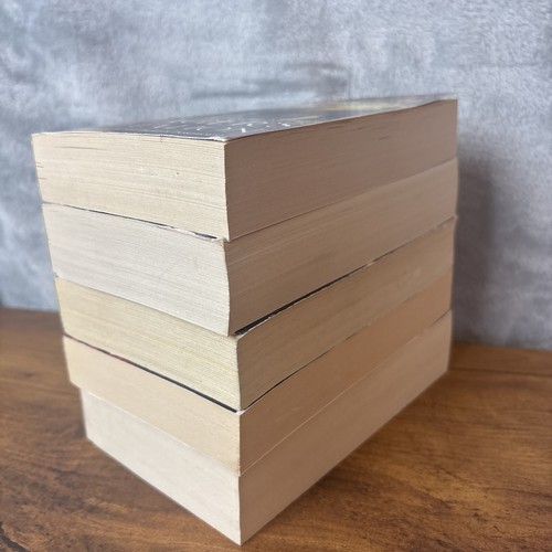 Lot of 4 by L.E Modesitt Jr Books Paperback - Picture 5 of 6