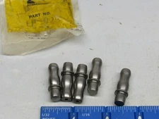 KENNAMETAL LP-100 CAM LOCK PINS (5 PCS) NEW