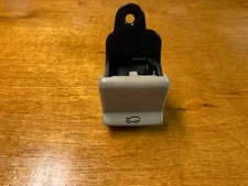 07 08 09 10 11 12 13 14 FORD EXPEDITION HOOD RELEASE HANDLE LEVER CAMEL TAN