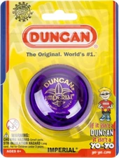 Duncan Purple Imperial Yo-Yo