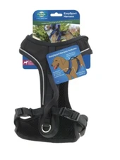PetSafe Easy Sport Harness XS 15-25 lbs BLACK