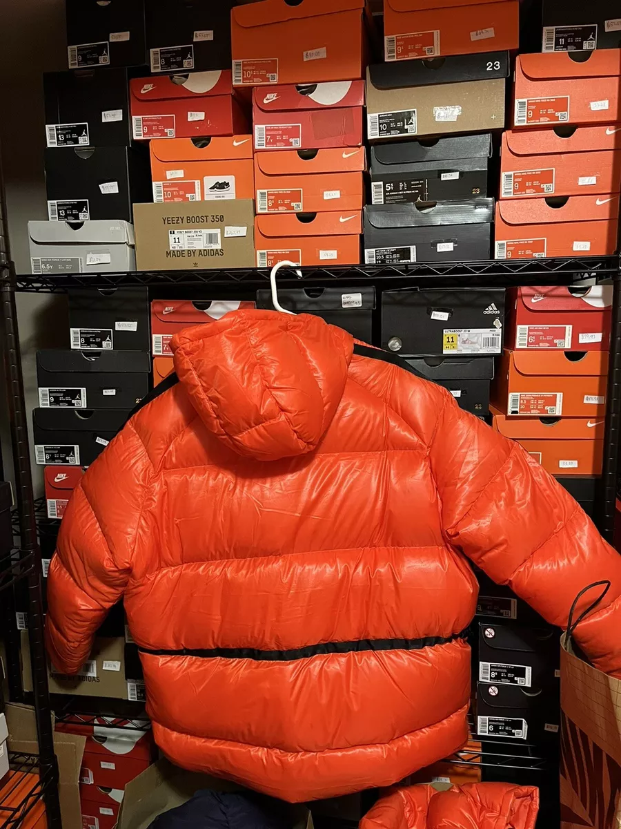 Adidas yeezy top jacket nike