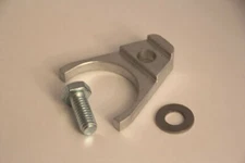 Pro 5.0 Ford Mustang V8 302 Billet Distributor Hold Down Clamp