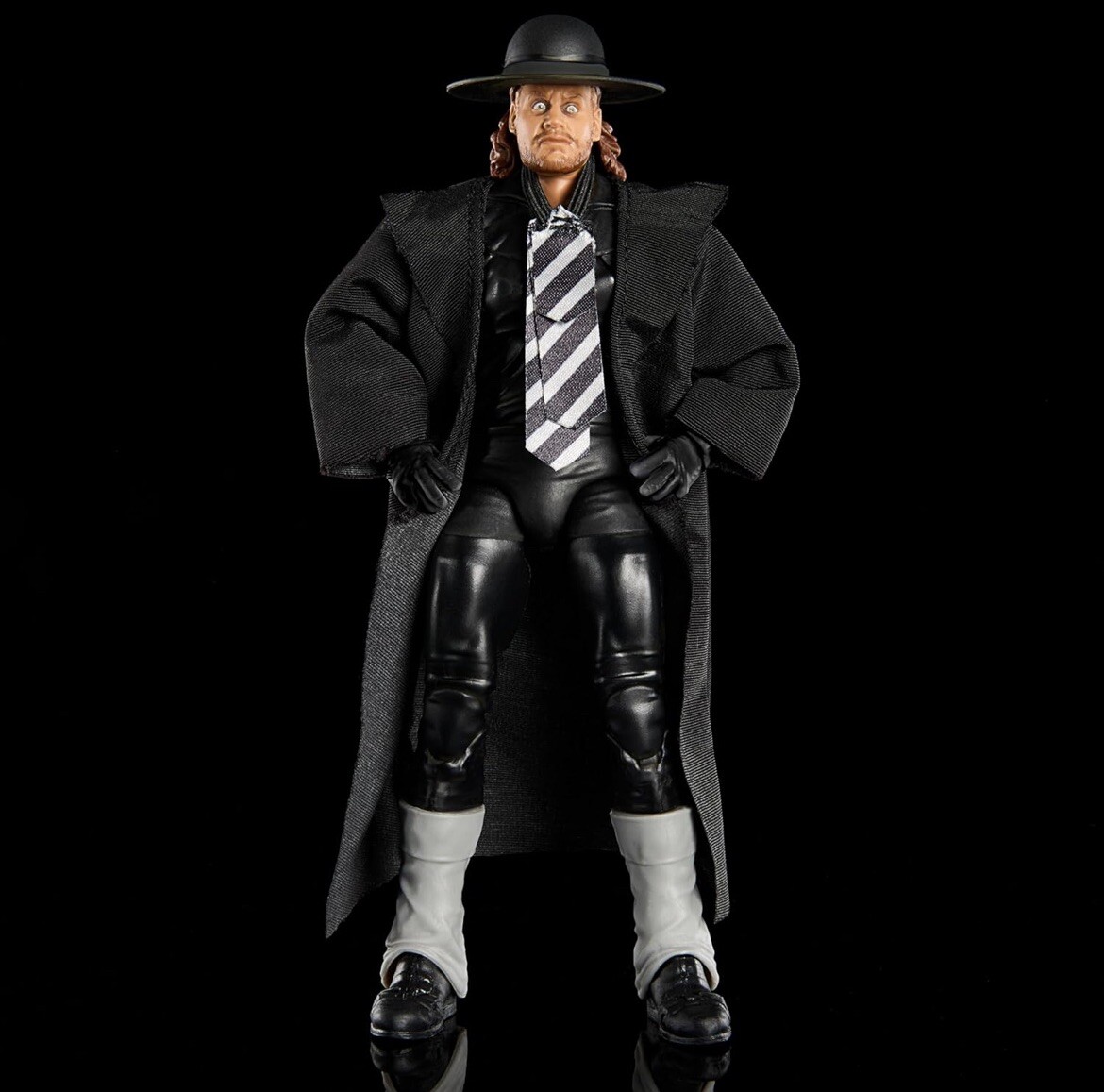 2023 WWE Ultimate Edition Legends - THE Undertaker (Survivor