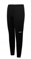 Adidas Junior  Track Pants Sweatpants Black Size L(13/14Y-164) (HF9)