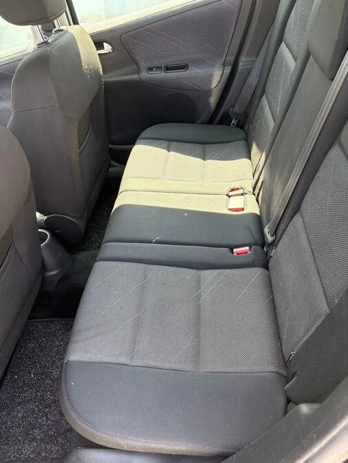 Peugeot 207 SW Tüv Neu , Sehr gepflegter Innenraum . TOP - Bild 4 von 4
