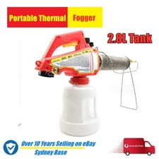 Thermal Butane Insect Fogger Effective Mosquito Control in Yard or Buildings