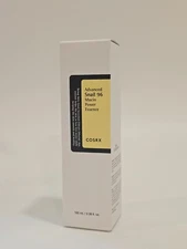 COSRX Snail Mucin 96% Power Repairing Essence Hydrating Serum 3.38 Fl.Oz 100 ML