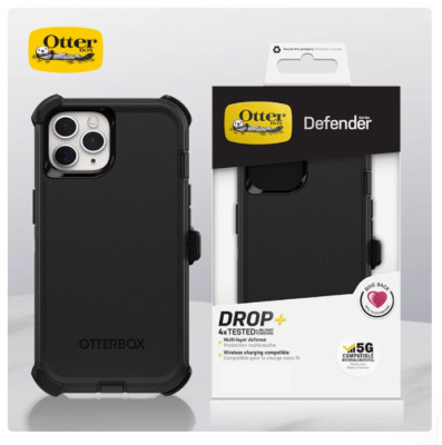Otterbox Defender Series Case For iPhone 16 Pro/ Plus /Pro Max