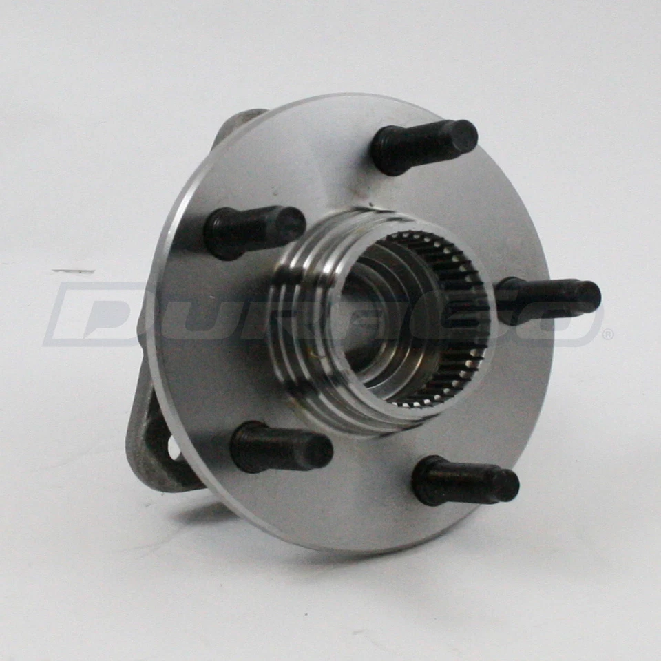 Подшипник колеса и ступица в сборе подходят для Mazda B4000 B3000 Durago 1998-2000 годов выпуска - Изображение 2 из 3