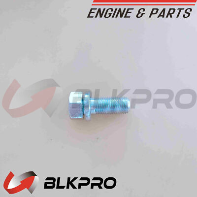 #ad Captive Washer Cap Screw For Cummins 7 16 20 X 1 1 8 in N855 NT NH NTC 3010590 $14.98