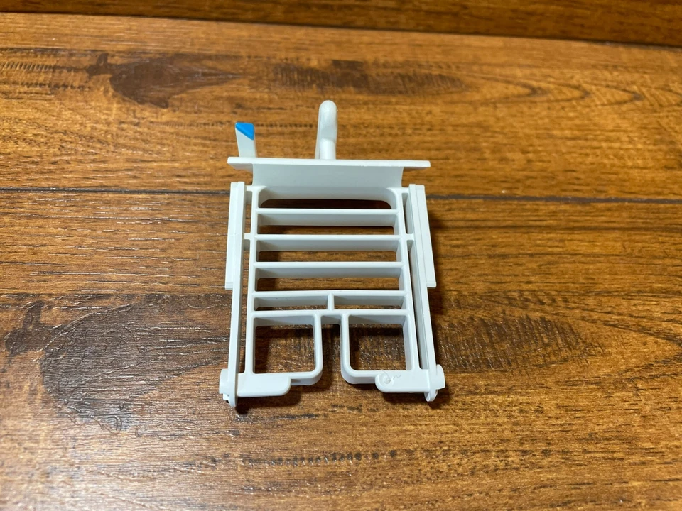 New OEM Bosch Front Load Washer Slide 170944 00170944 Fits Model WFK2401 - Image 3 of 4