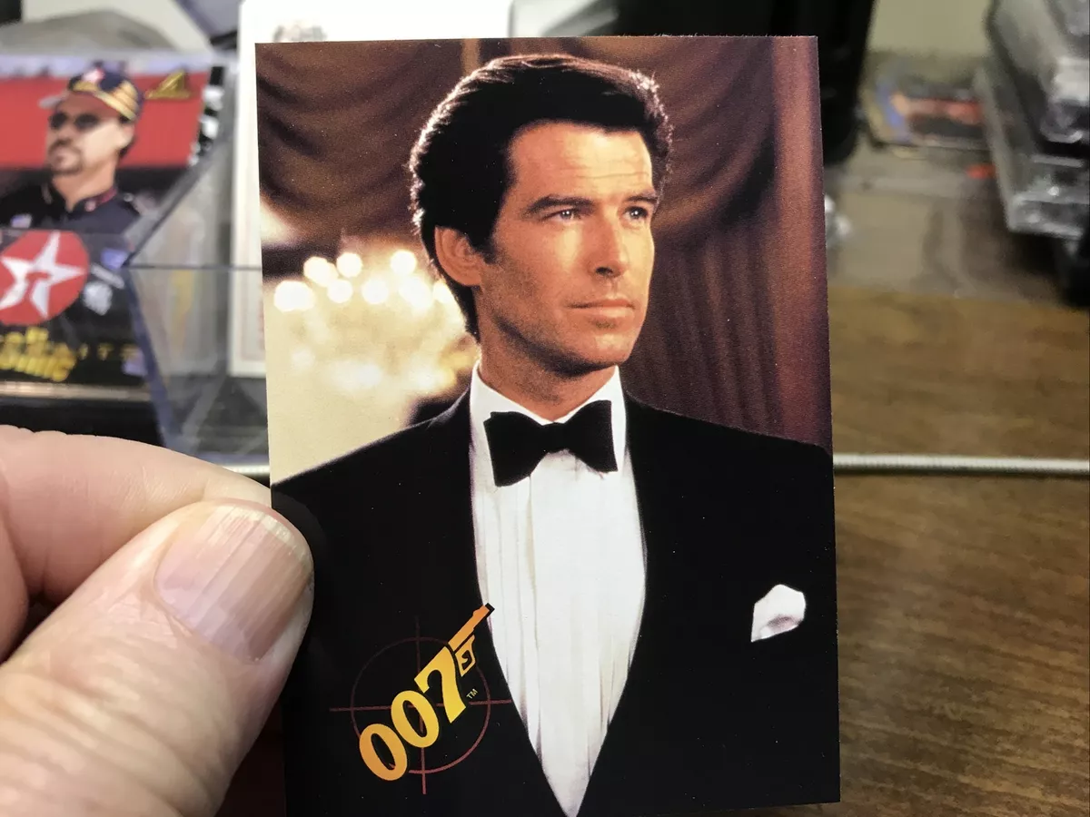 GoldenEye  James Bond 007