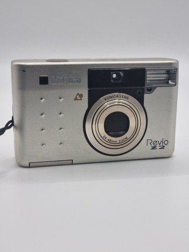 Estuche protector/portador frágil para cámara digital Konica Revio Z2 en caja sin probar - Imagen 2 de 17