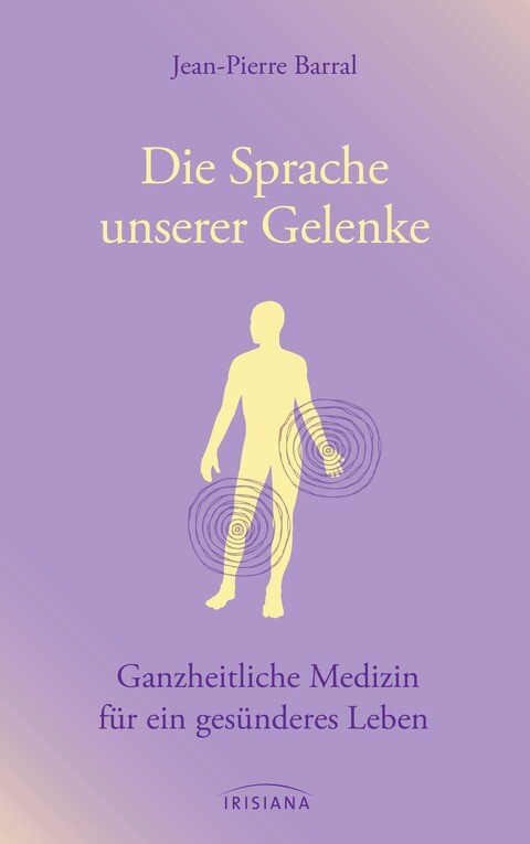 Thumbnail - Die Sprache Unserer Gelenke Jean-pierre Barral 9783424152289