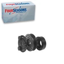 4 Seasons A/C Compressor Clutch For 1993-1995 BMW 740iL