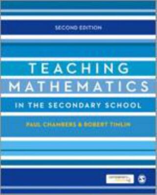 Teaching Mathematics in the Secondary School (Developing as a Reflective Seconda