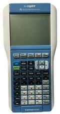 Ti-NSpire Calculator Graphing Touchpad & TI-84 Plus Keypad Manuel on Flash Drive