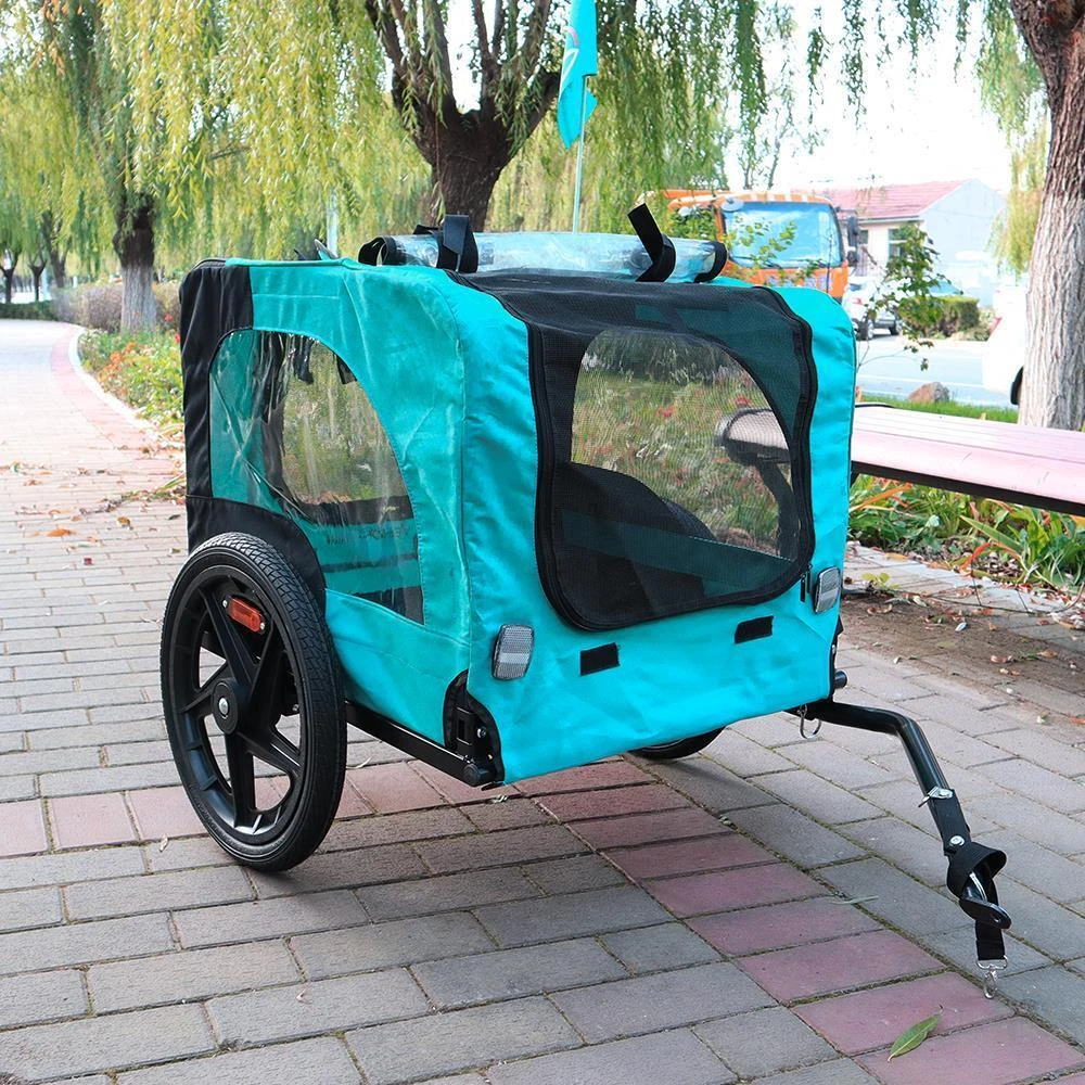 Safety first bike trailer sale