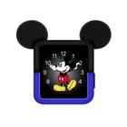Mickey Mouse Ear Cover For Apple Watch Series 4 40MM Protective Silicone Case