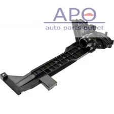 Radiator Coolant Tank Mounting Plate 17111436251 For BMW E46 325 Automatic Trans