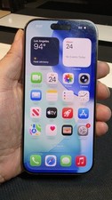Apple iPhone 16 Pro - 128 GB - Desert Titaniu...