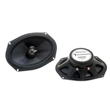 DIAMOND AUDIO DE692 ELITE-SERIES 6"x9" 150W COAXIAL 2-WAY SPEAKER SYSTEM