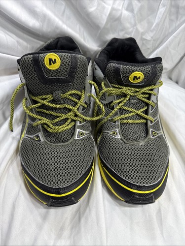 Merrell men's Bare Access Arc 4 Running Shoes size13