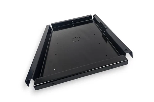 Weber Grill Part # 60425 - Pnl Btm Genesis a 2005 Bb