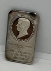 Photo of a 1976-P Kennedy Half Dollar from an eBay listing that sold on Jul 18, 2026