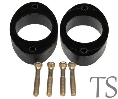 30 mm Hinten Höherlegungskit Lift kit für Mitsubishi ASX LANCER MIRAGE OUTLANDER