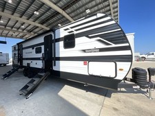 2026 Grand Design Transcend 325BHT